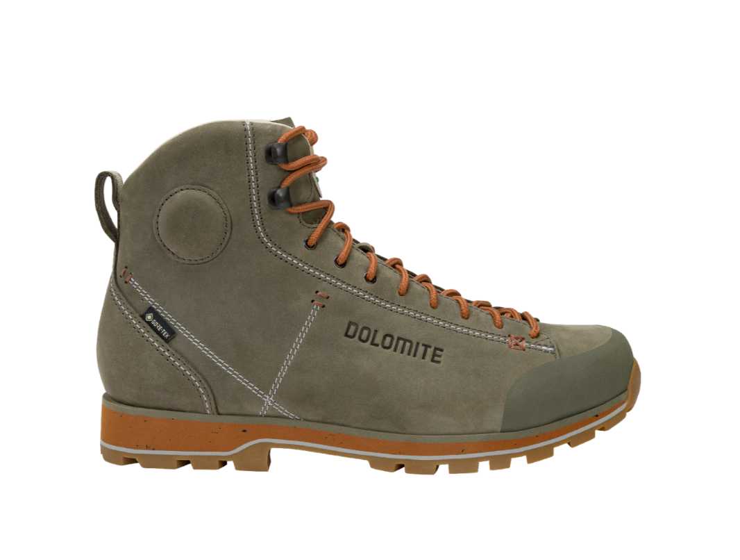 Dolomite 54 High Fg Evo GTX