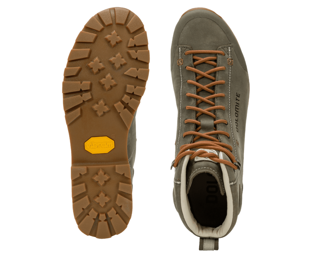 Dolomite 54 High Fg Evo GTX