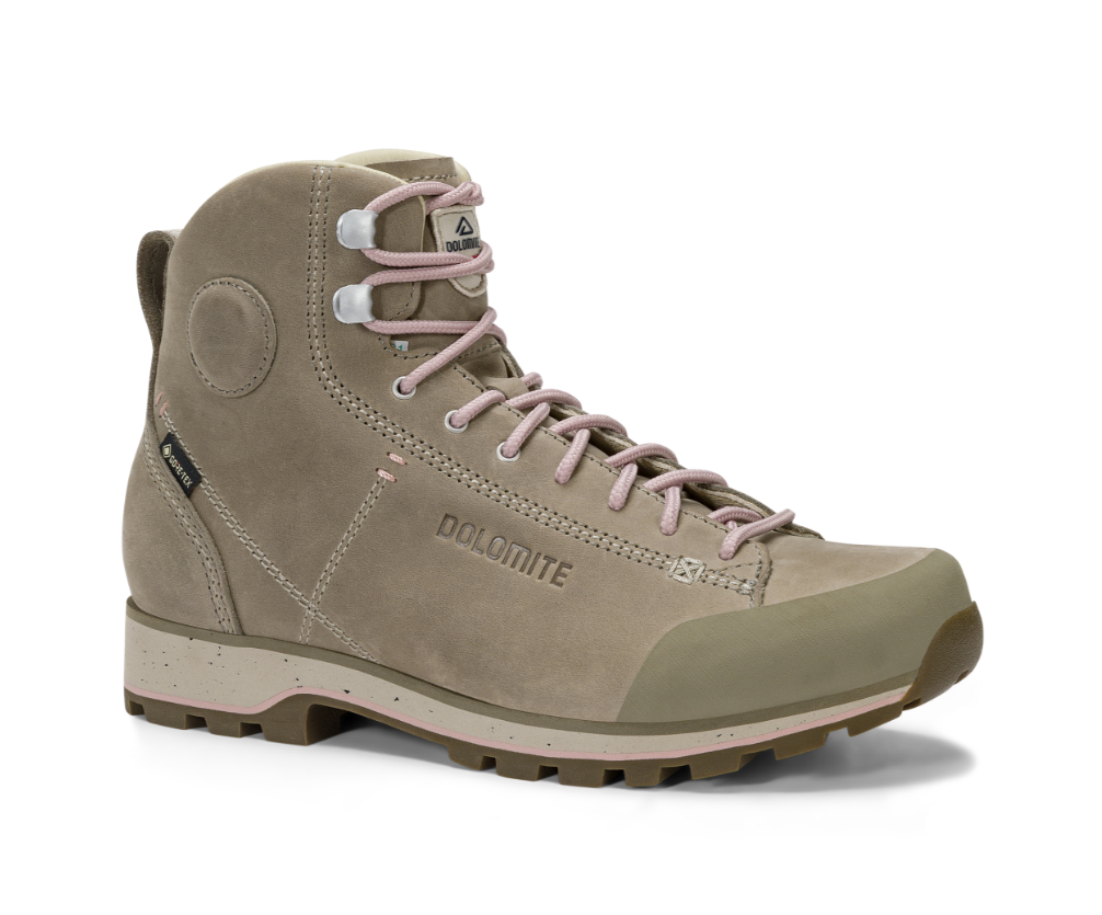 Dolomite Chaussures Ws High Dg Evo GTX