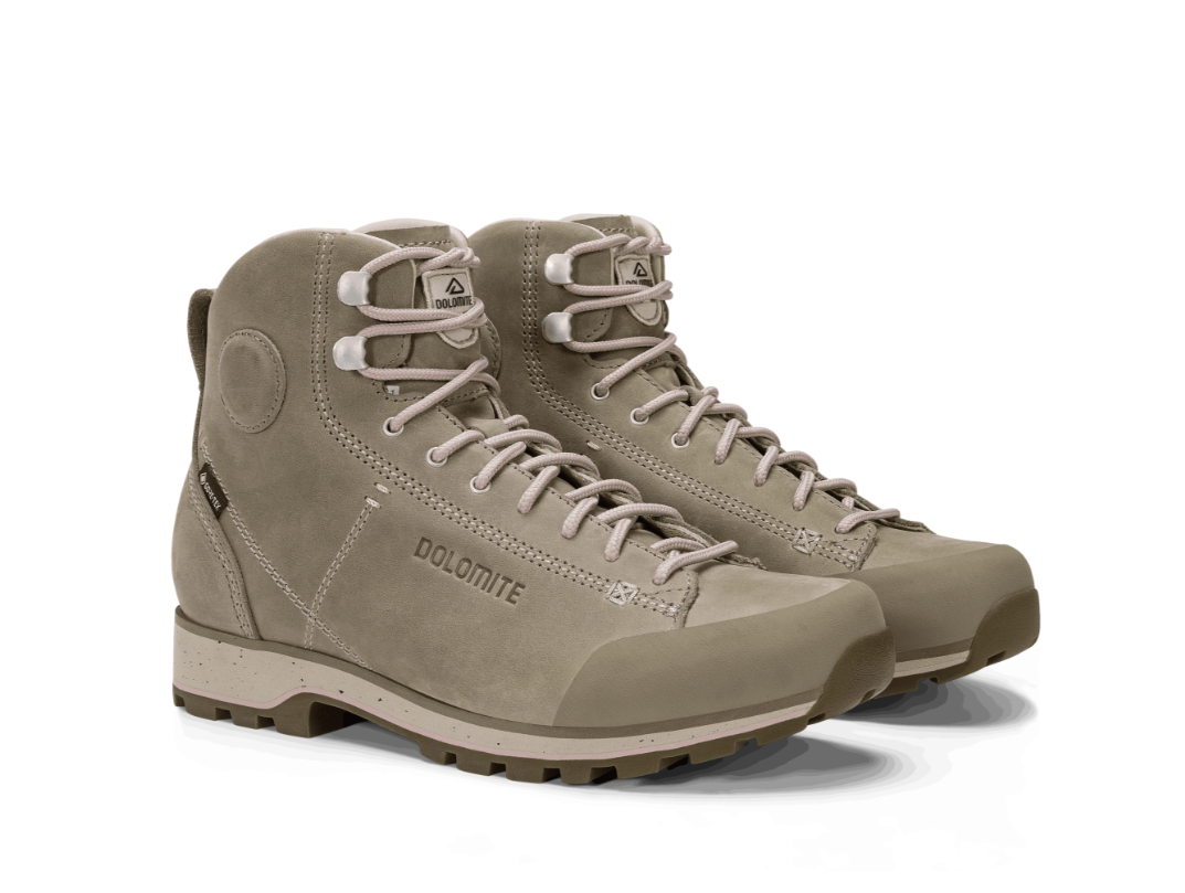 Dolomite Chaussures Ws High Dg Evo GTX