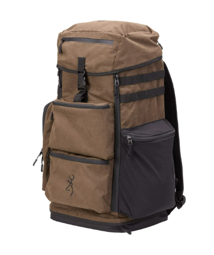 Browning SAC À DOS HYBRID GREEN 35L