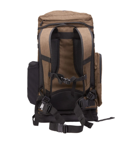 Browning SAC À DOS HYBRID GREEN 35L