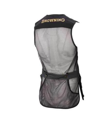 Browning Shooting gilet classic