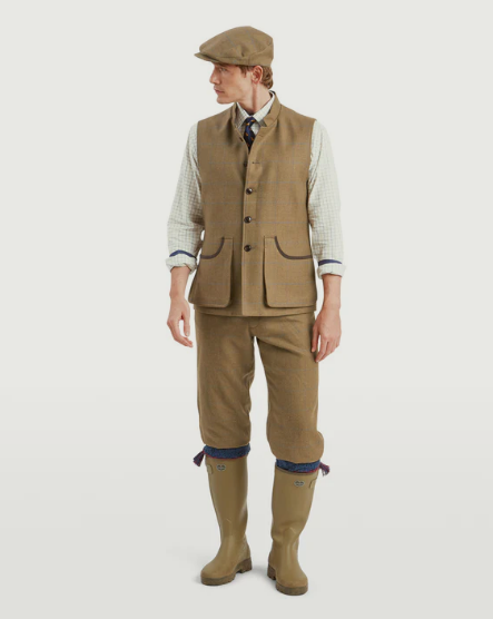Schoffel Country Holcot gilet Corry