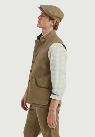 Schoffel Country Holcot gilet Corry