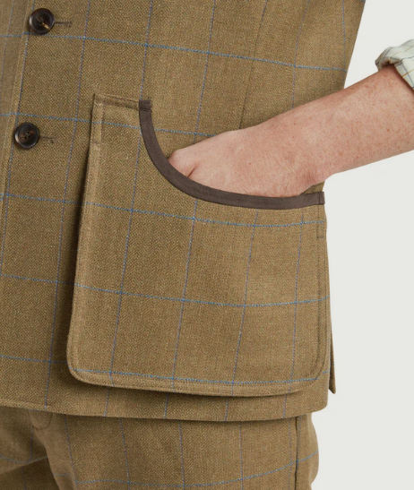 Schoffel Country Holcot gilet Corry