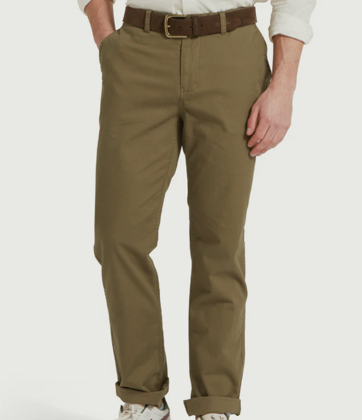 Schoffel Country Pantalon Chichester