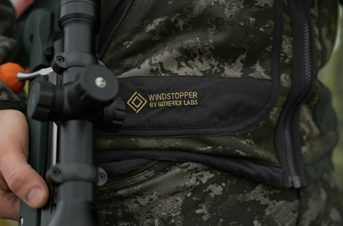 HARKILA Kamko NOCTYX WSP Reversible Veste Polaire