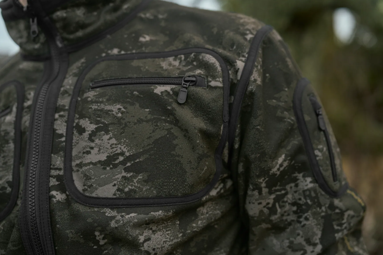 HARKILA Kamko NOCTYX WSP Reversible Veste Polaire
