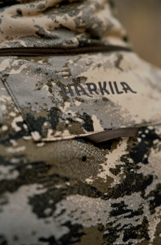 Harkila Kamko Mountain Shadow Brown