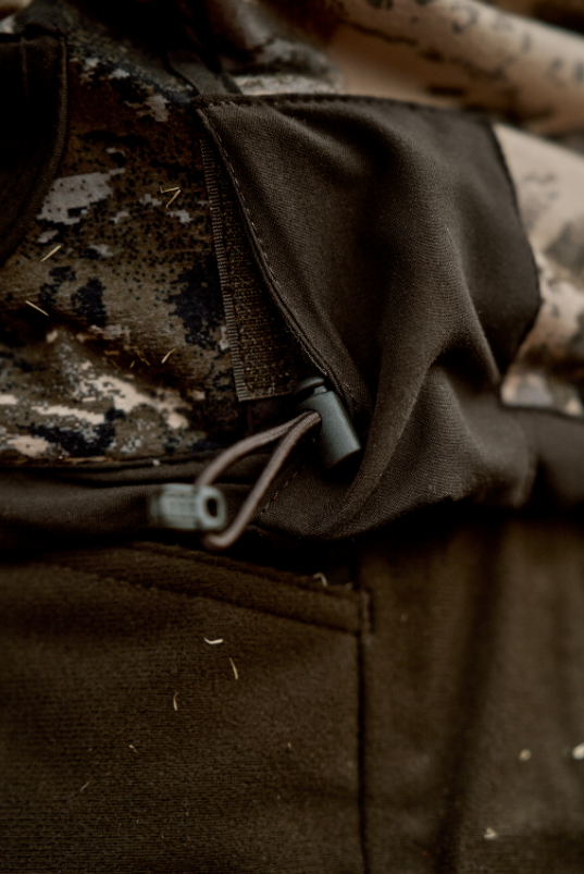 Harkila Kamko Mountain Shadow Brown