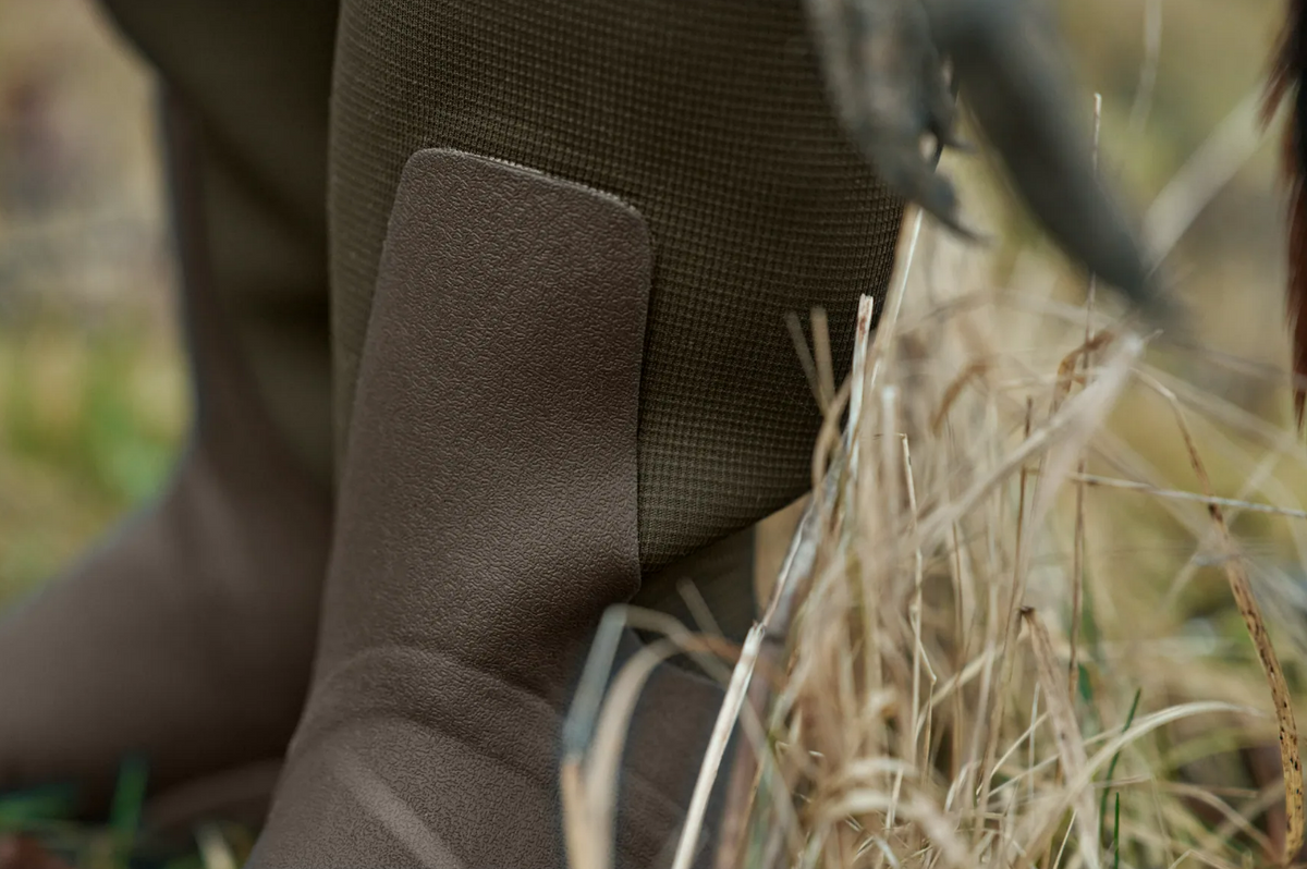 HARKILA Bottes En Caoutchouc Forester Textile