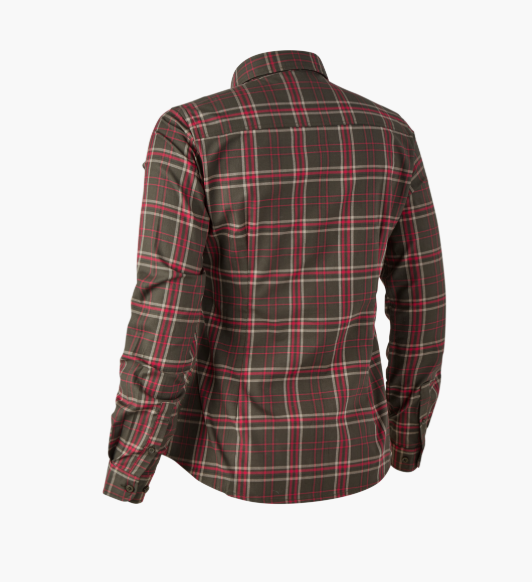 Deerhunter Chemise Elena