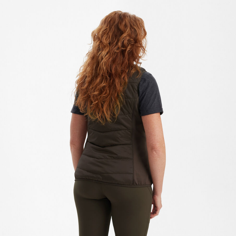 Deerhunter Gilet chauffant Dame