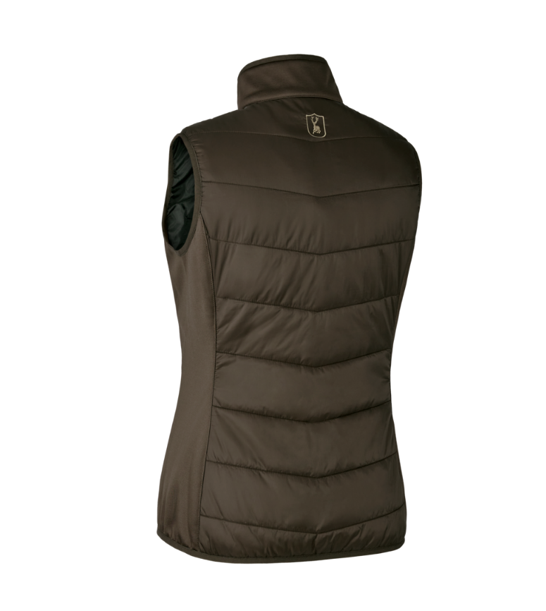 Deerhunter Gilet chauffant Dame