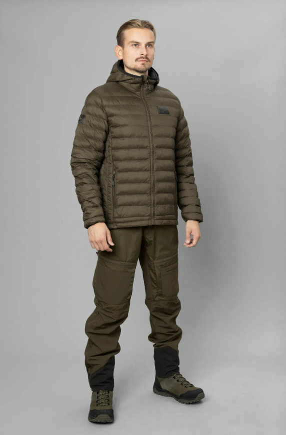 Seeland Veste Fahrenheit
