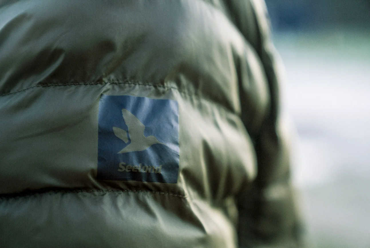 Seeland Veste Fahrenheit