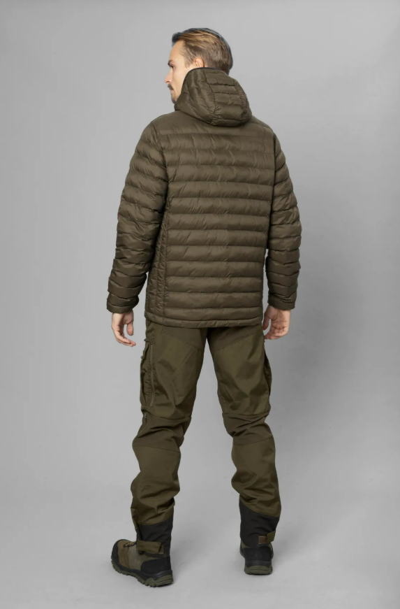 Seeland Veste Fahrenheit