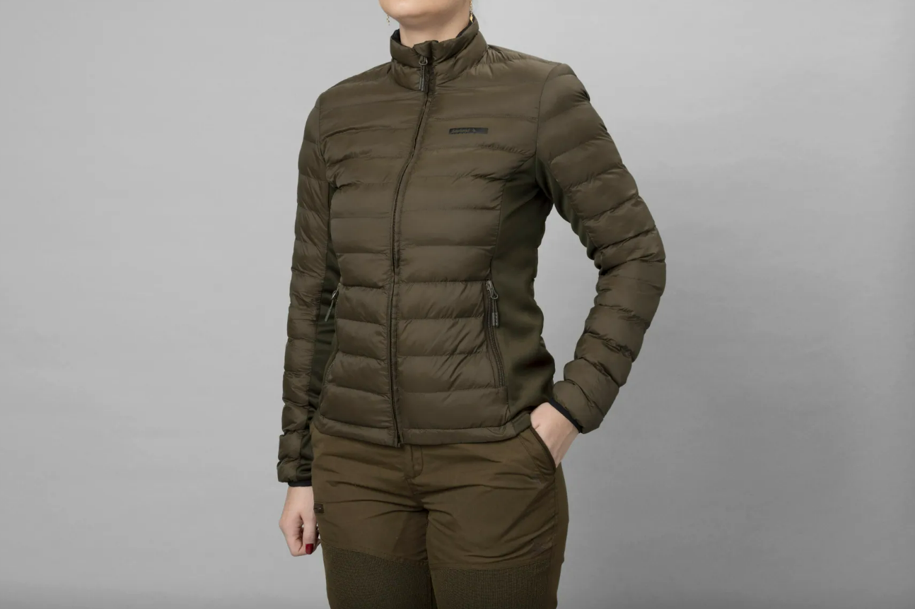 Seeland Veste Therma Femme