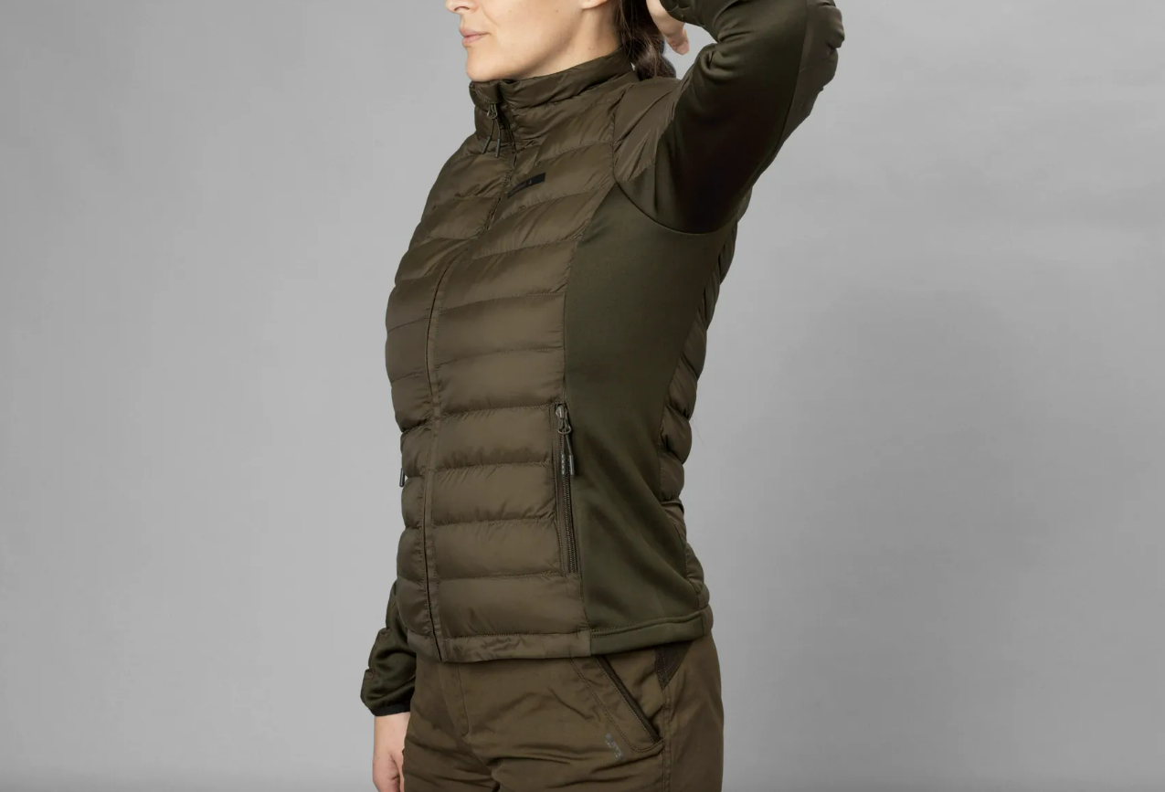 Seeland Veste Therma Femme