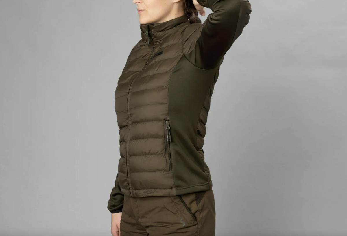 Seeland Veste Therma Femme