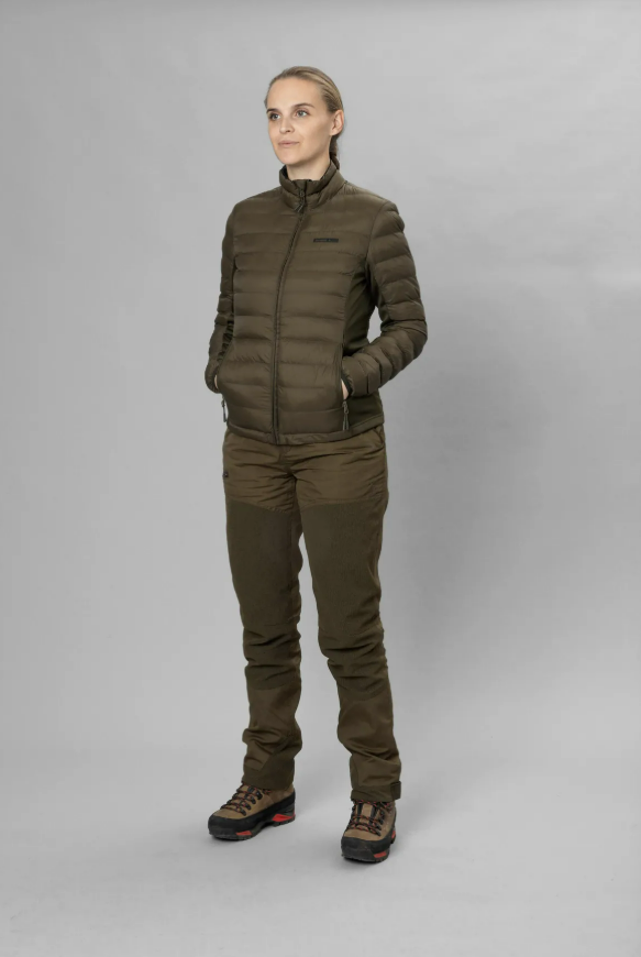 Seeland Veste Therma Femme
