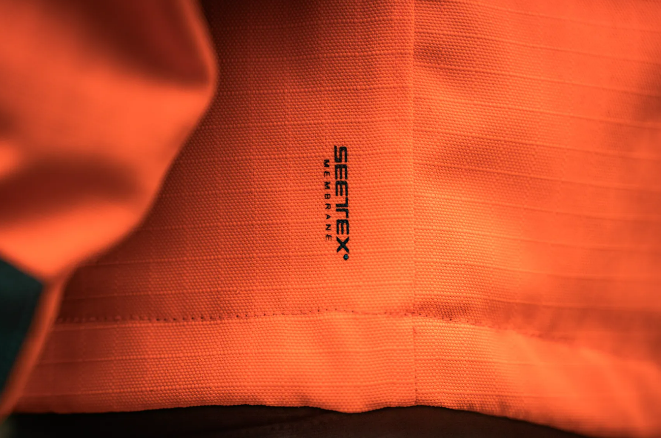 Seeland Veste Venture Serac