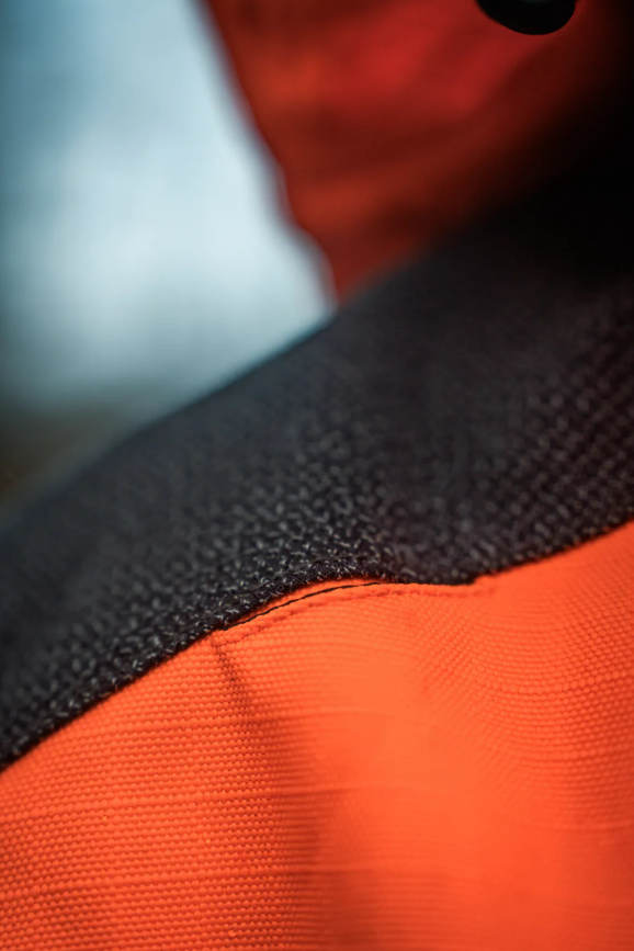 Seeland Veste Venture Serac