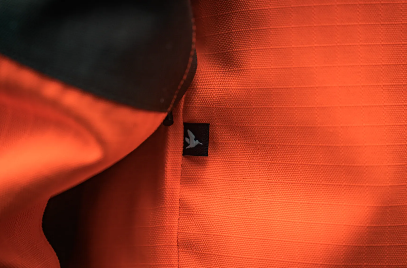 Seeland Veste Venture Serac