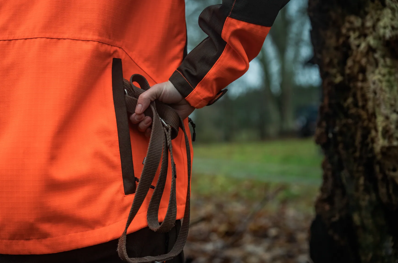 Seeland Veste Venture Serac