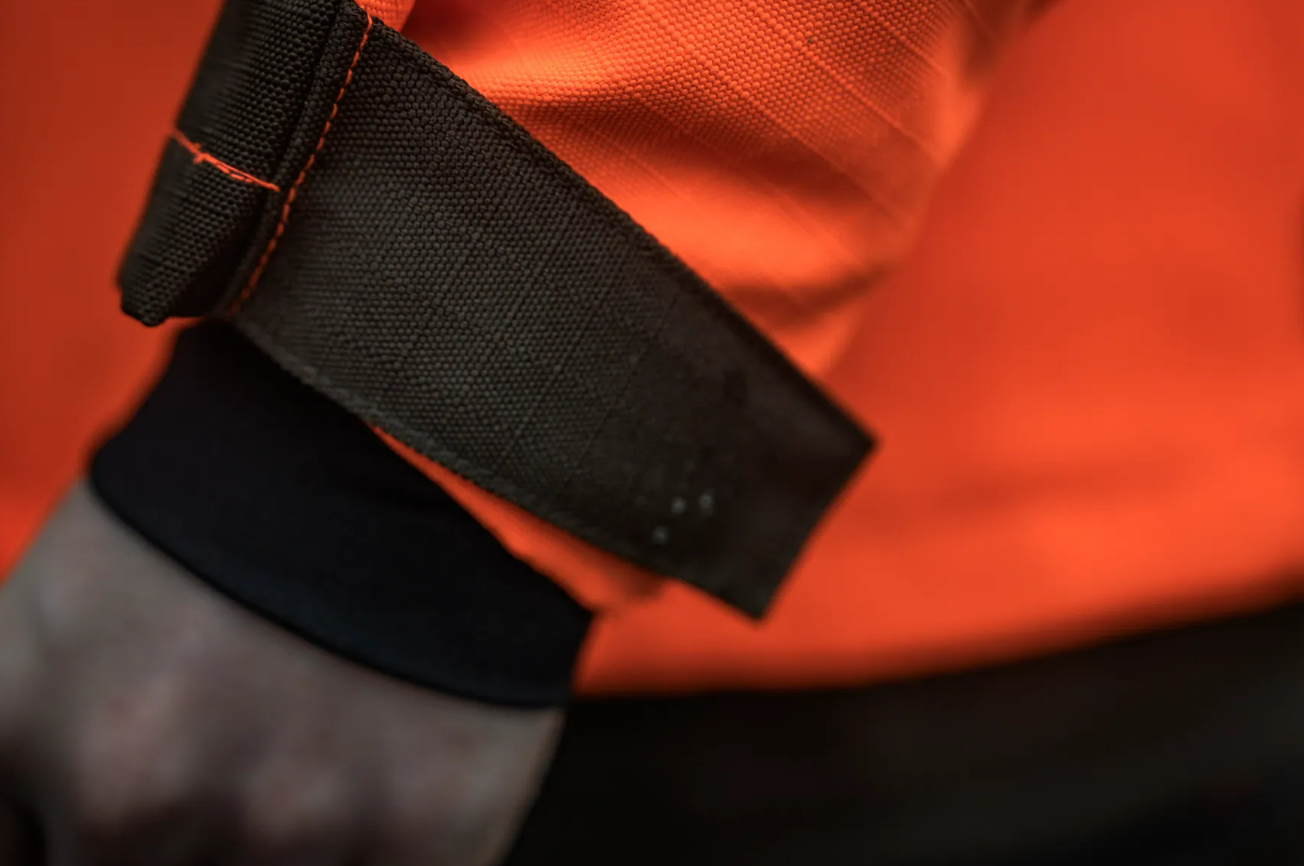 Seeland Veste Venture Serac