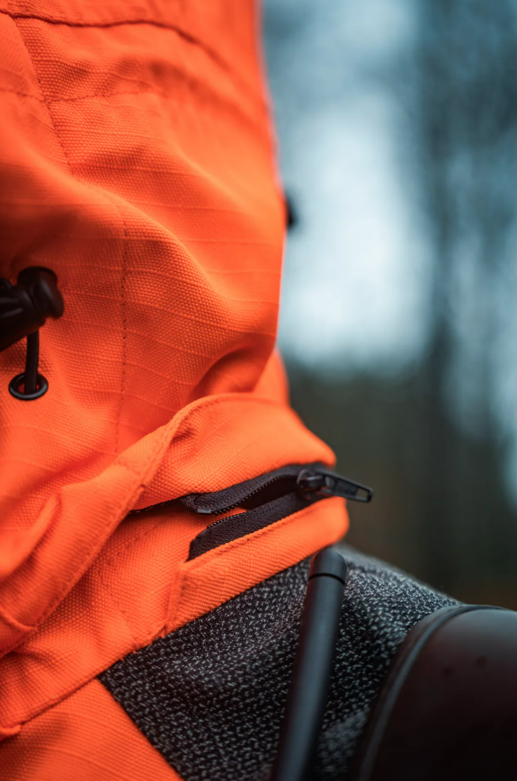 Seeland Veste Venture Serac