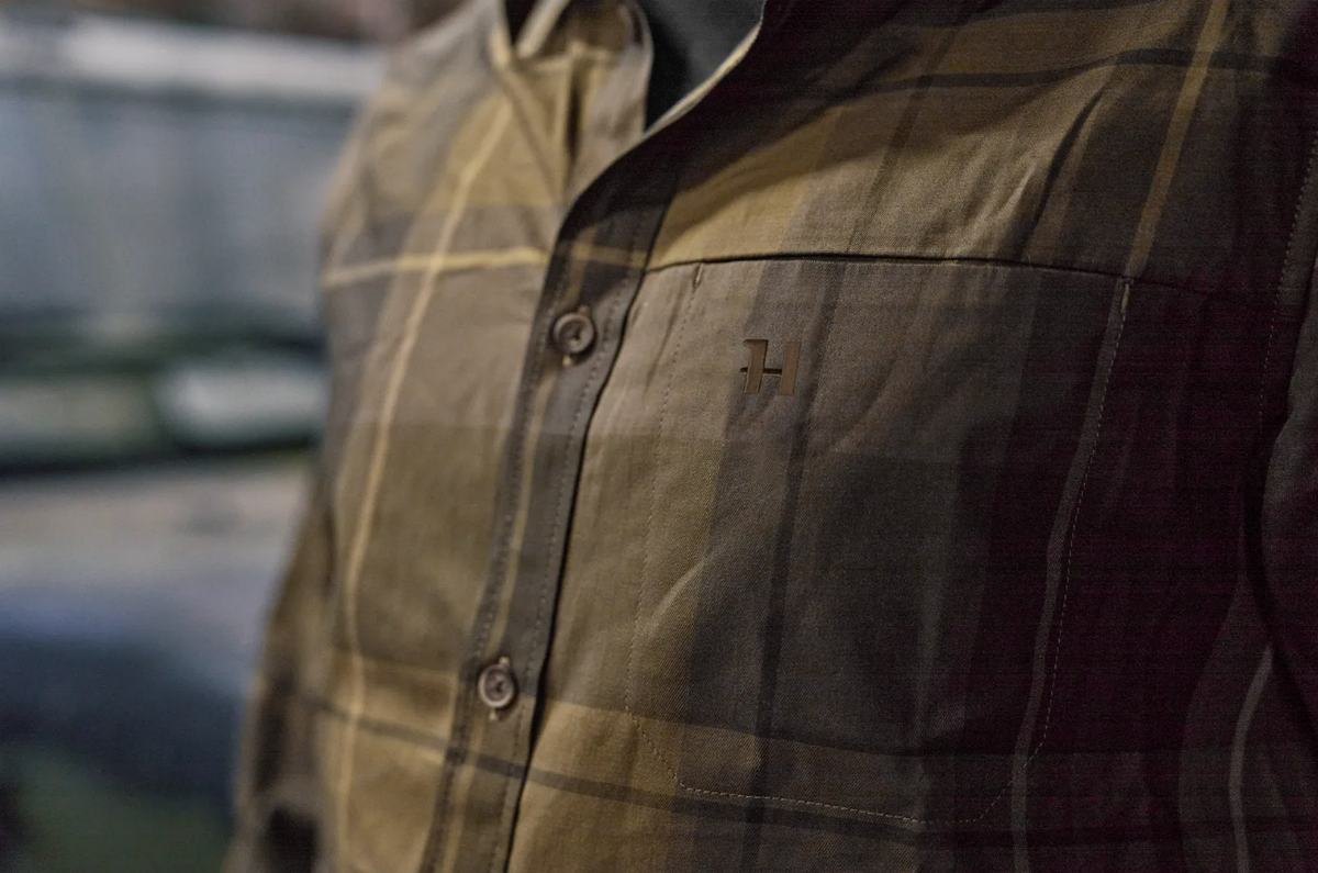 Harkila Chemise Akse