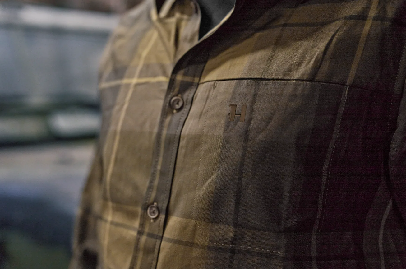 Harkila Chemise Akse