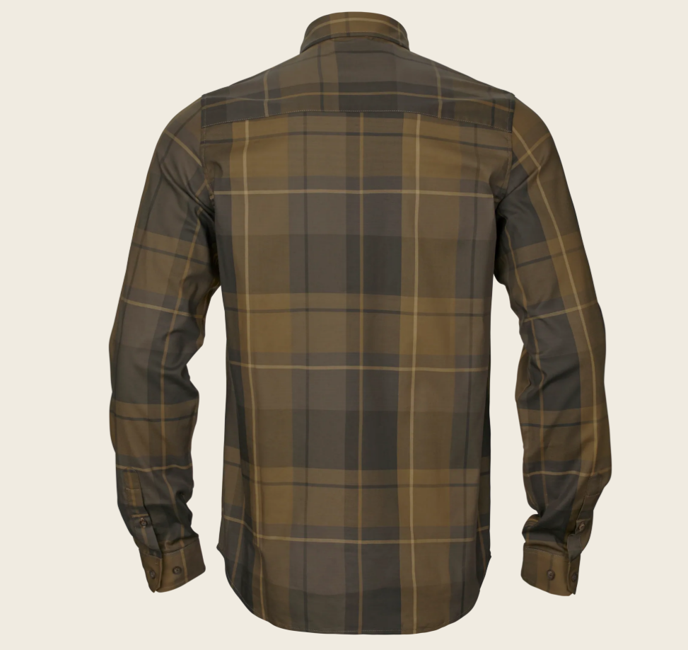 Harkila Chemise Akse
