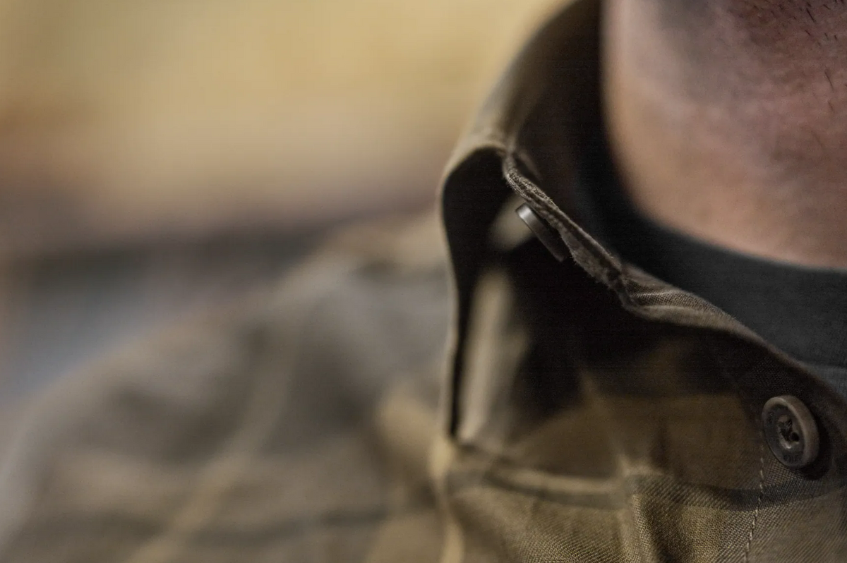 Harkila Chemise Akse
