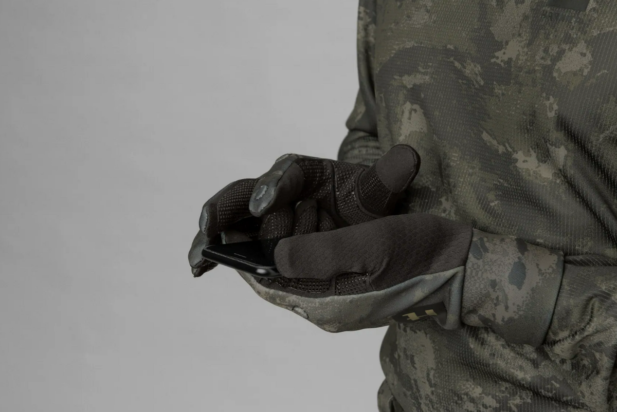Harkila Gants NOCTYX camo