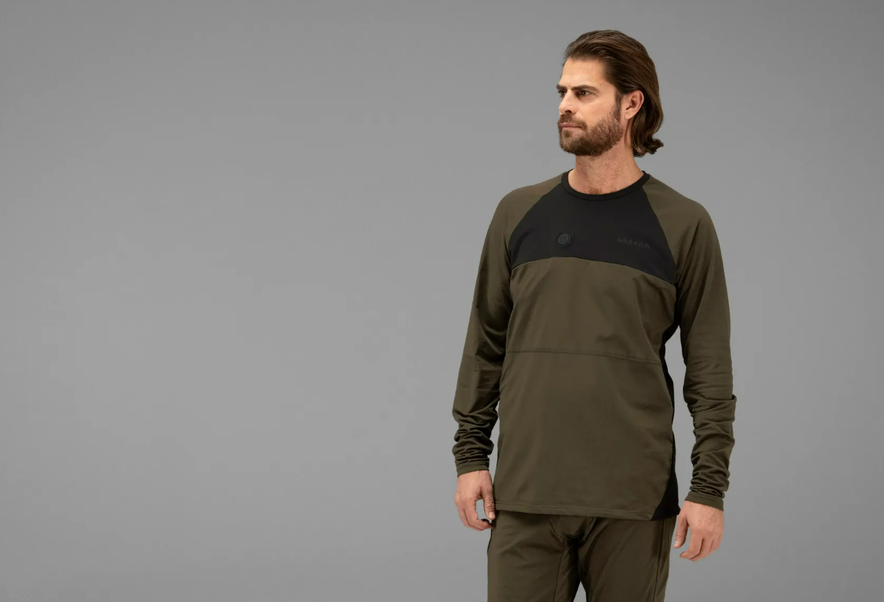Harkila Heat T-Shirt