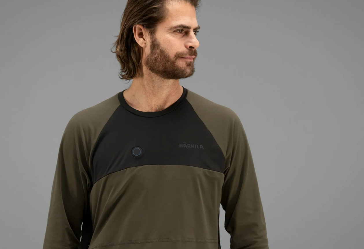 Harkila Heat T-Shirt