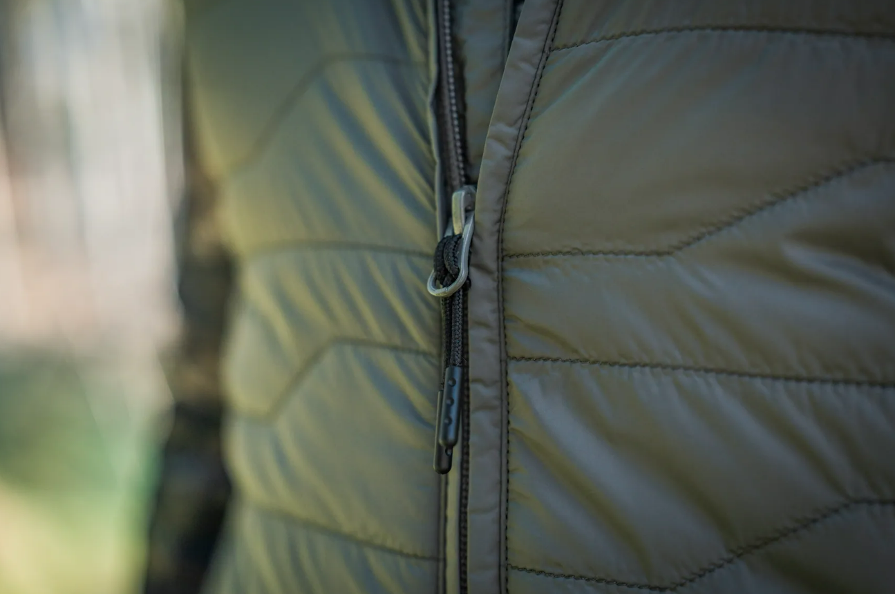 Seeland Celsius liner gilet chauffant