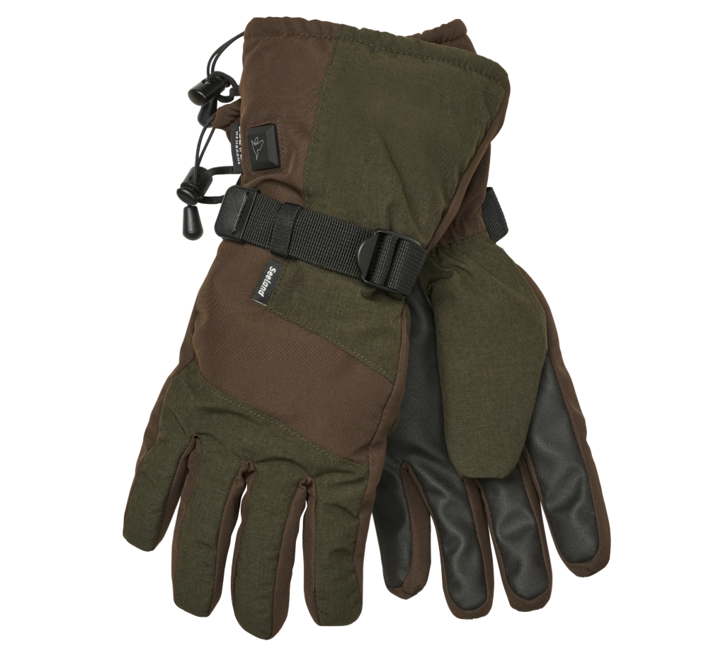 Seeland Gants Celsius Heat