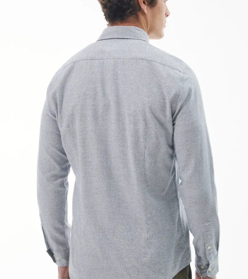 Barbour Chemise Turner