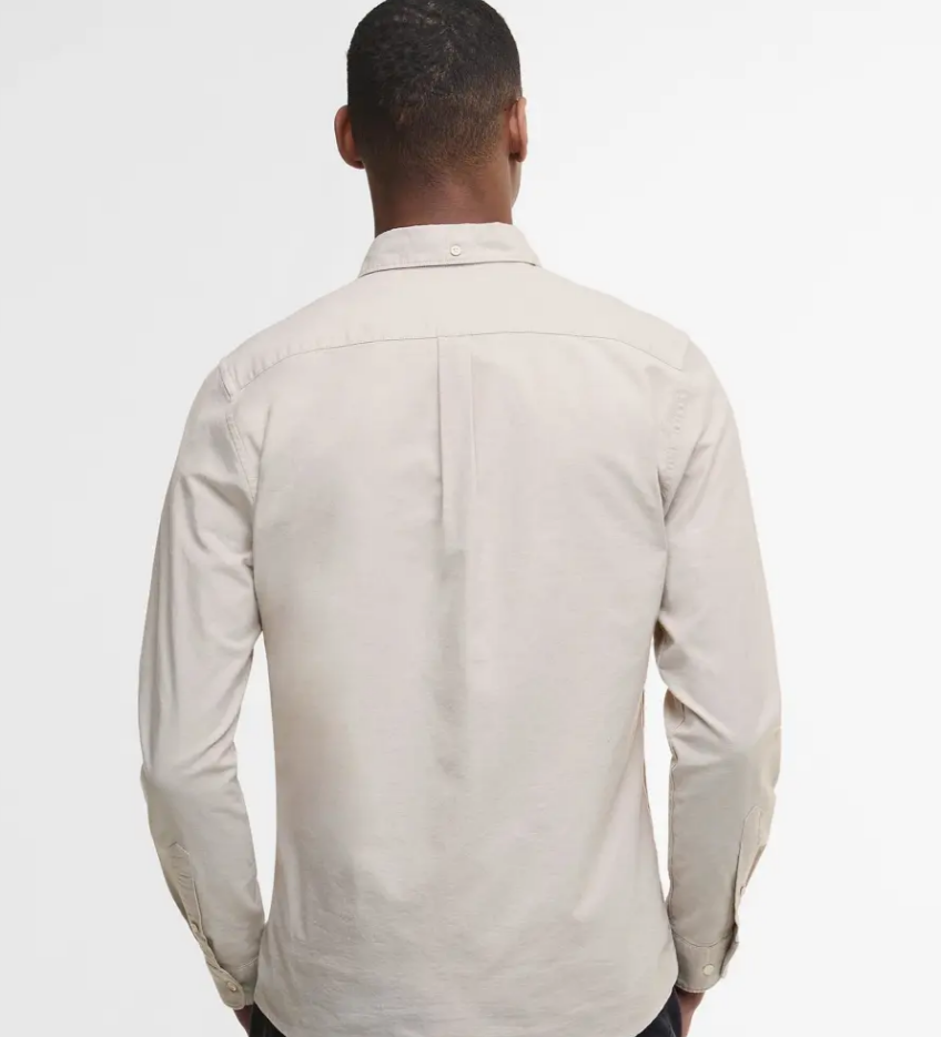 Barbour Chemise Masden