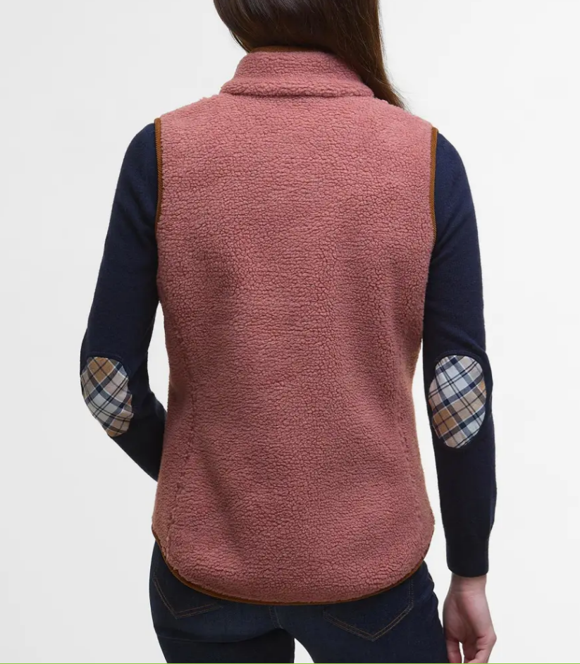 Barbour Gilet Burford