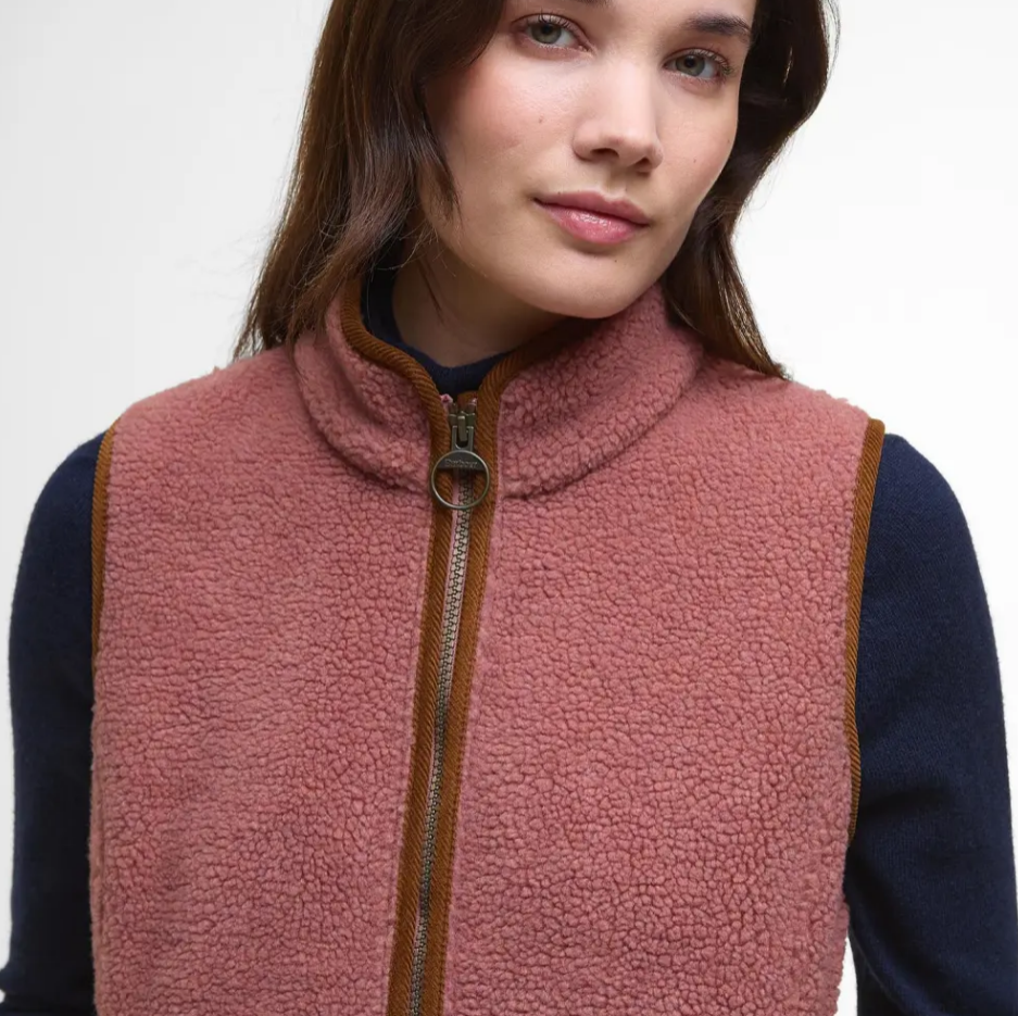 Barbour Gilet Burford