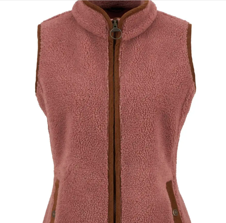 Barbour Gilet Burford