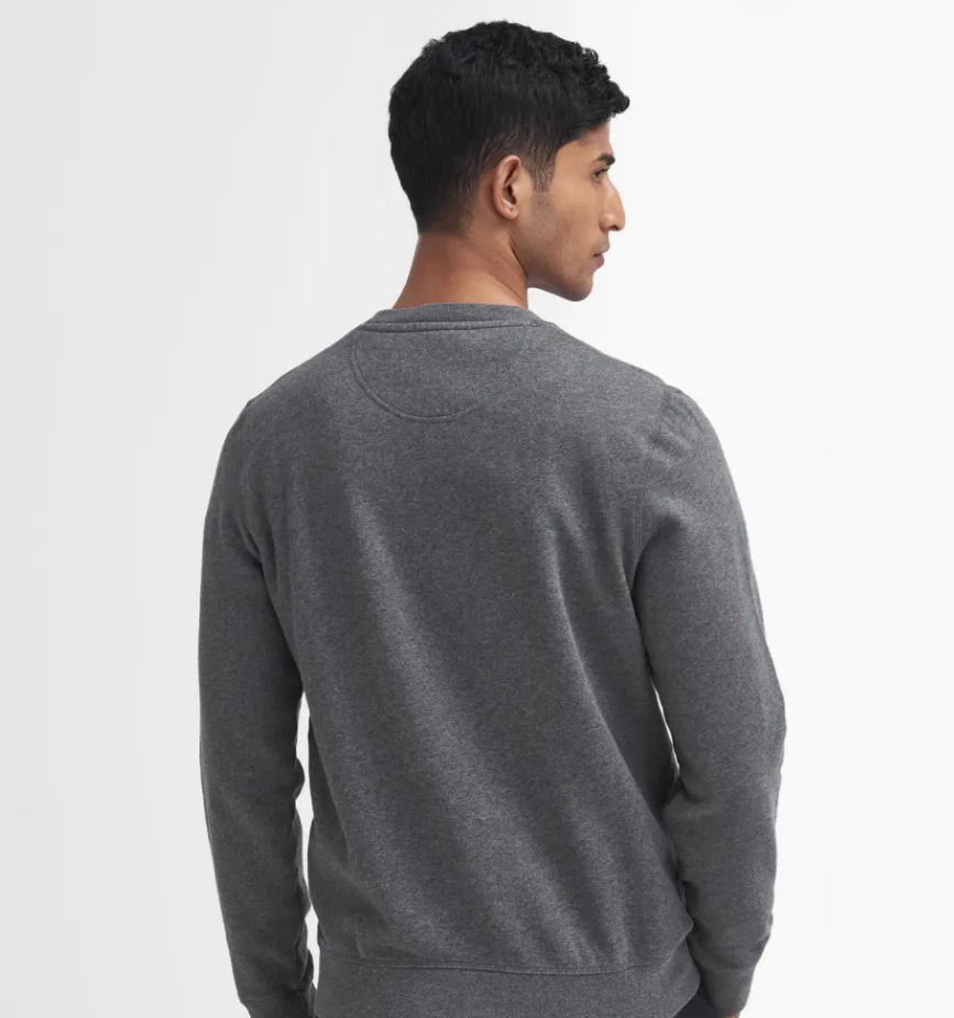 Barbour Pull Buy Prep Logo