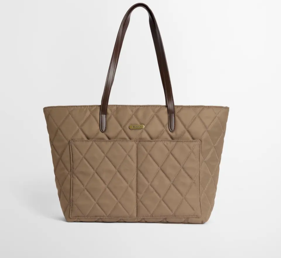 Barbour sac Bag tote