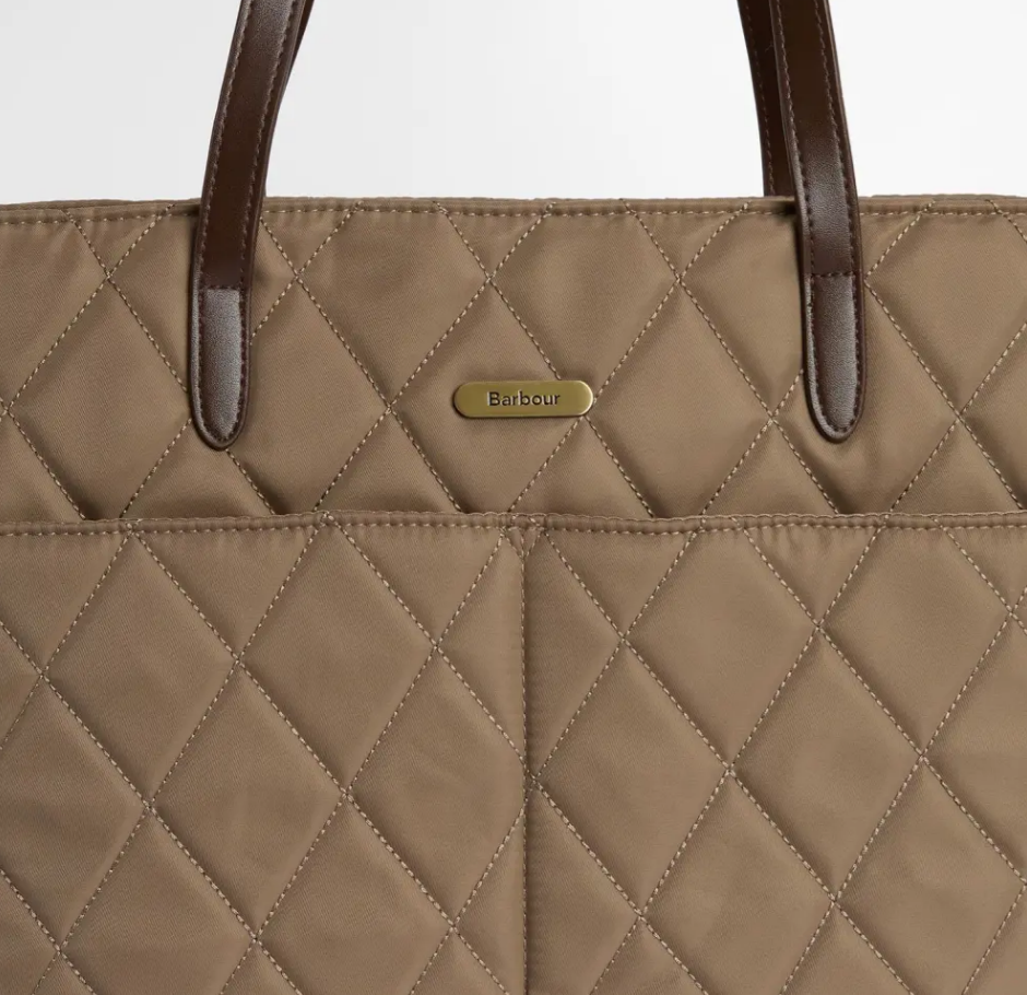 Barbour sac Bag tote