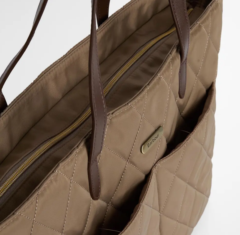 Barbour sac Bag tote